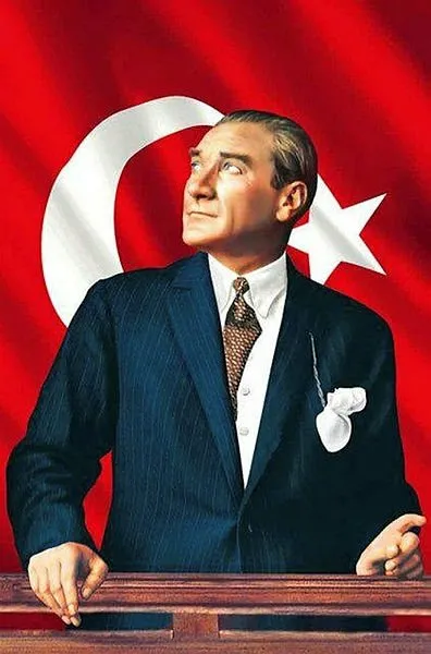 10 KASIM ŞİİRLERİ | En güzel, anlamlı, kısa ve uzun 2,3,4,5 kıta 10 Kasım Atatürk’ü Anma şiirleri