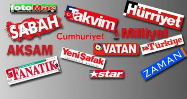 Türk basınında bugün 04.01.2009