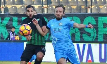 Mac Sonucu Teleset Mobilya Akhisarspor Osmanlispor 2 1 Spor Toto Super Lig 34 Hafta Spor Haberleri