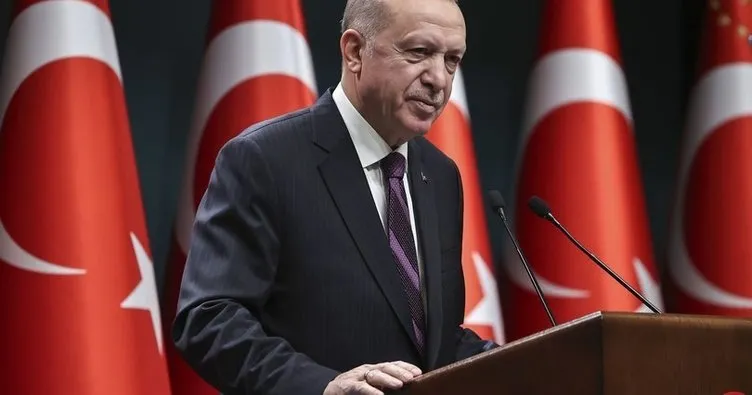Başkan Erdoğan’ın sözlerini çarpıttılar! AK Partili Dağ tepki gösterdi: “Kasıtlı ve kötü niyetlerle yapılmıştır”