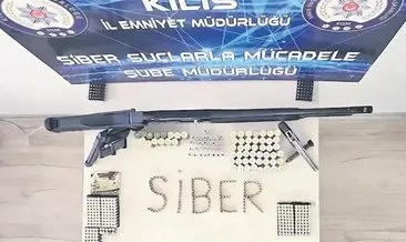 Dijital vurguna polis ‘dur’ dedi