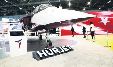 Milli silahlar dosta güven düşmana korku veriyor #ankara