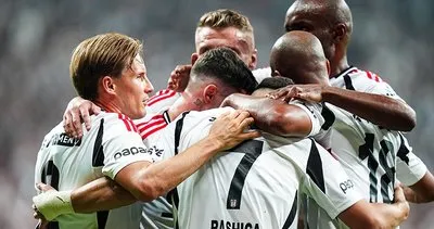 Ajax-BJK maçı canlı izle: Ajax Beşiktaş maçı TRT 1 CANLI İZLE LİNKİ, HD, kesintisiz!