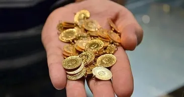 CANLI ALTIN FİYATLARI: Bugün gram, çeyrek, yarım, Cumhuriyet, tam altın ve 22 ayar bilezik kaç TL?