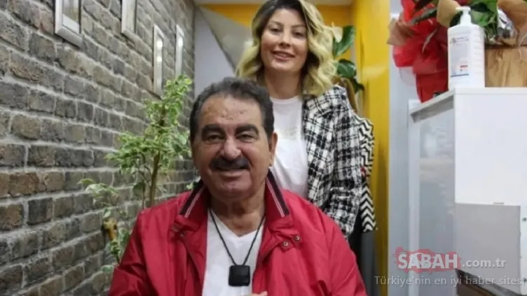 Eski menajeri Şule Yazar’dan İbrahim Tatlıses’e suç duyurusu! Şiddet, tehdit, küfür... Olaylar yüzünden sütten kesildim