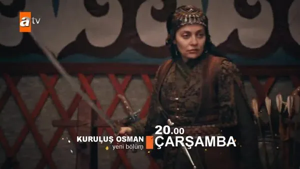 Kurulus Osman 11 Son Bolum Fragmani Yayinlandi Yeni Bolumde Neler Olacak Video Videosunu Izl