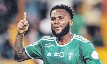 Kessie tamam sıra kulübünde