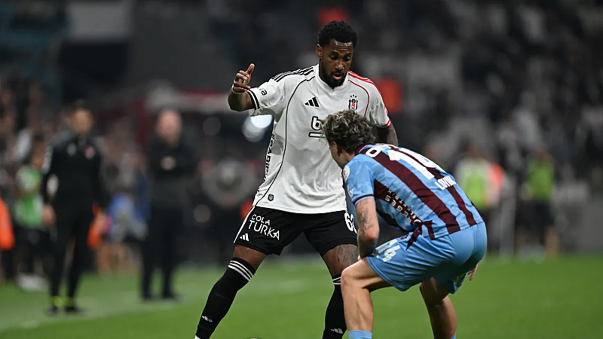 Amir Murillo’dan Dünya Kupası itirafı! Amir Murillo’dan Dünya Kupası itirafı!