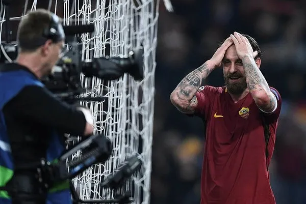 İtalya'da zafer manşetleri: Cengiz Ünder'i oyuna almak doğru hamleydi!
