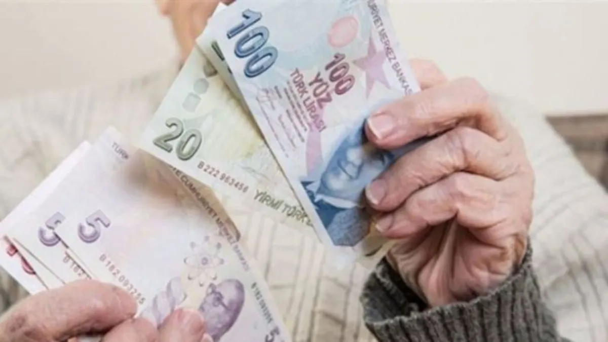 Bayram geleneğinden hayat dersi! Bayram harçlığıyla finans yönetimine ilk adım Bayram geleneğinden hayat dersi! Bayram harçlığıyla finans yönetimine ilk adım