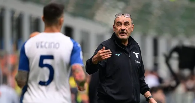 Son dakika Galatasaray transfer haberleri: Matias Vecino transferi neden iptal oldu? İtalyan basını açıkladı Son dakika Galatasaray transfer haberleri: Matias Vecino transferi neden iptal oldu? İtalyan basını açıkladı