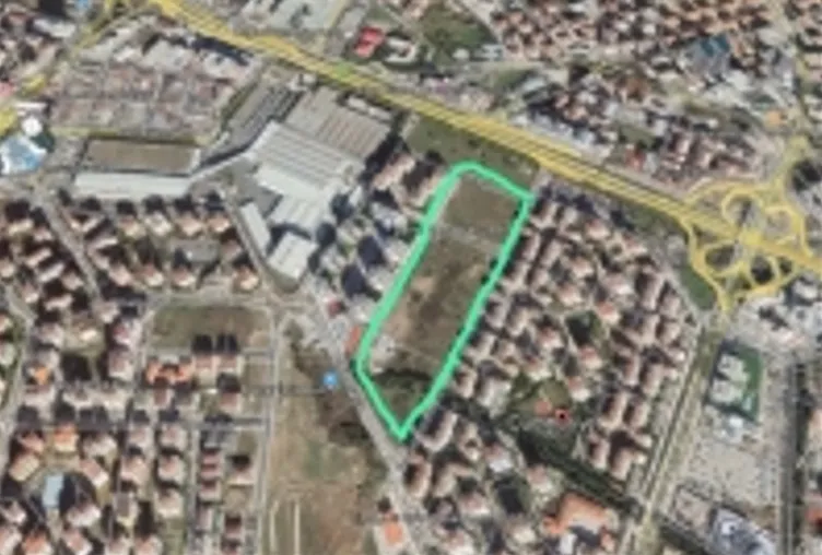 SON DAKİKA | Ekrem İmamoğlu’nun 4.7 milyar TL’lik imar oyunu! Tek projeyle 680 dairelik rant