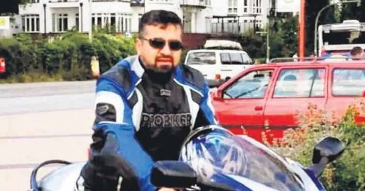 Cami imamı motor kazasında hayatını kaybetti