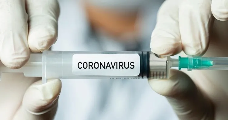 Son dakika: ABD’den koronavirüs kararı!