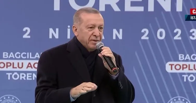 Son dakika | Başkan Erdoğan’dan Kılıçdaroğlu’nun seccade saygısızlığına tepki: Talimatı Pensilvanya’dan alıyorlar