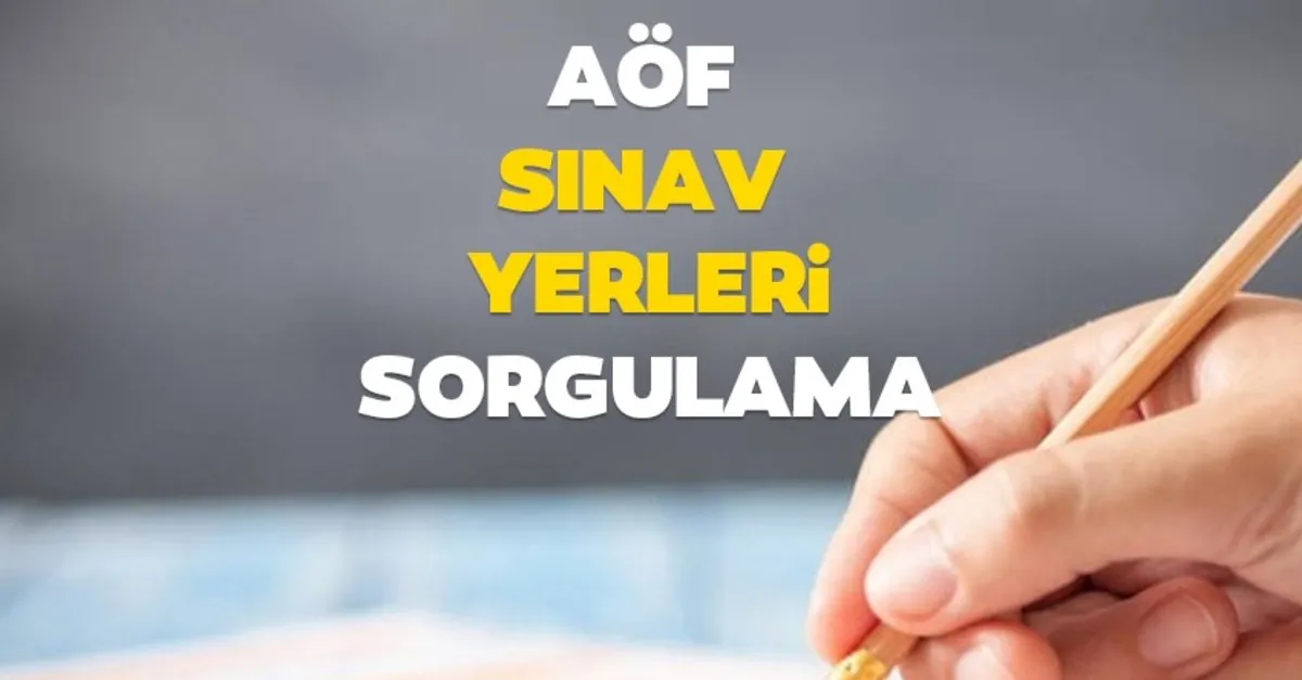 aof sinav yerleri ogrenme ekrani 2021 anadolu universitesi acik ogretim aof guz donemi sinav giris belgesi aciklandi son dakika spor haberleri aof sinav yerleri ogrenme ekrani 2021 anadolu universitesi acik ogretim aof guz donemi sinav giris belgesi aciklandi son dakika spor haberleri