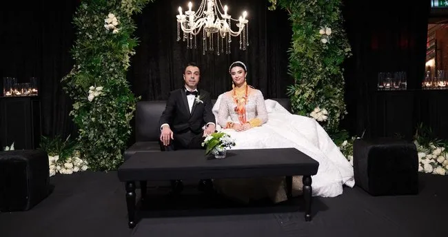 Badıkan aşireti ve Pinyanişi aşiretinin mutlu günü