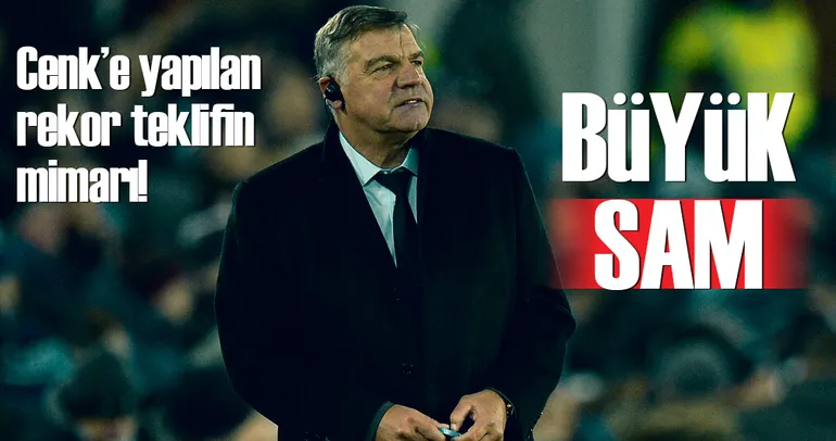 Büyük Sam