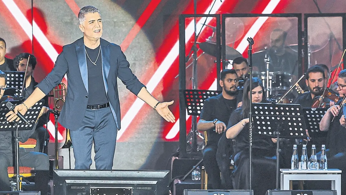 Finalde Özcan Deniz çıktı – Son Dakika Magazin Haberleri Finalde Özcan Deniz çıktı – Son Dakika Magazin Haberleri