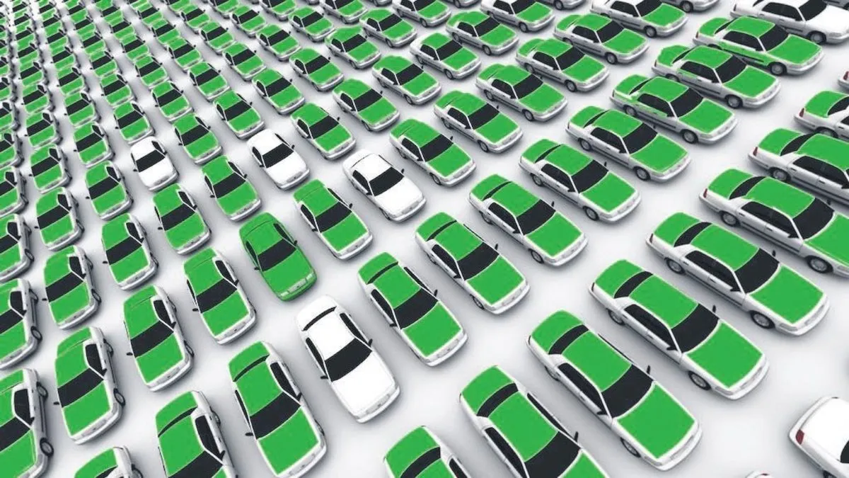 SUV’lar sedan otolarla arayı açtı