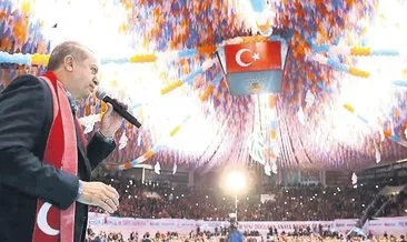 Gençlikle geleceğe yön verecekler