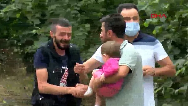 Türkiye'nin konuştuğu olayda büyük acı! İkranur'un babası gözyaşlarına boğuldu | Video