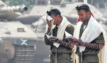 15 savaşı siyonistler çıkardı