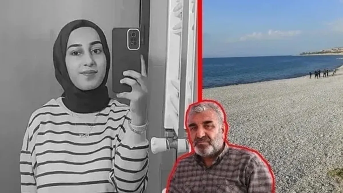 Rojin'in Kabaiş’in babası kızı için feryat etti: “Bir yıldır ailece acı çekiyoruz”