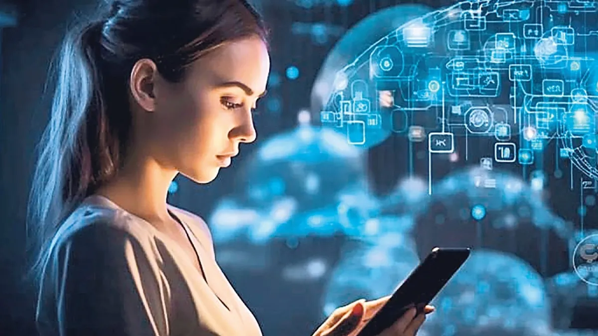 Yapay zekâ vizyonuna genç dokunuşu