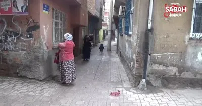 Diyarbakır’da gaspçılar, telefonunu vermeyen vatandaşı silahla başından vurdu