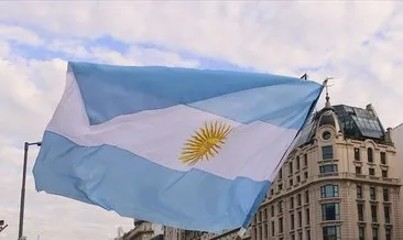 Arjantin’de enflasyon artış hızı aylık bazda geriledi