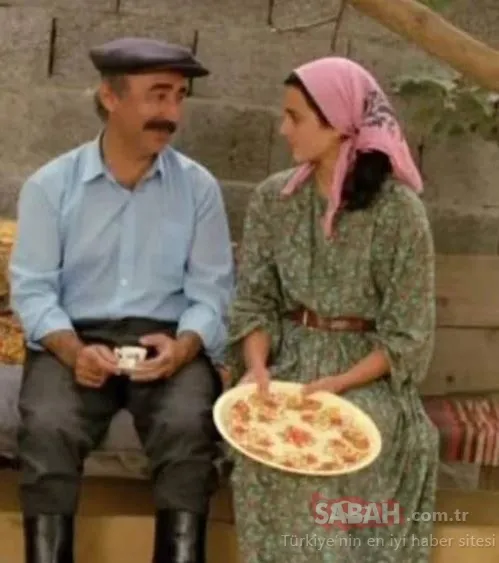 Son hali yıllar sonra ortaya çıktı! Züğürt Ağa’nın Kiraz’ı Nilgün Nazlı şimdi 56 yaşında! Şener Şen’in partneri...