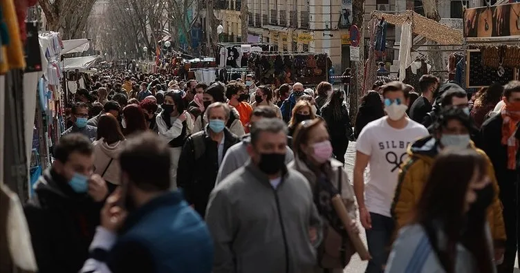 Son dakika: 25 Nisan koronavirüs tablosu açıklandı! İşte Kovid-19 hasta, vaka ve vefat sayılarında son durum