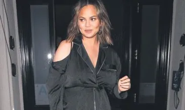 Kilo eleştirilerine esprili cevap!