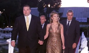 Özlem Uzan, Hakan Uzan’dan gıyabında boşandı