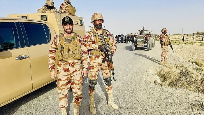 Ankara’nın arabuluculuğunda ‘kalıcı ateşkes’: Afganistan ile Pakistan arasındaki bir sonraki görüşme Türkiye’de