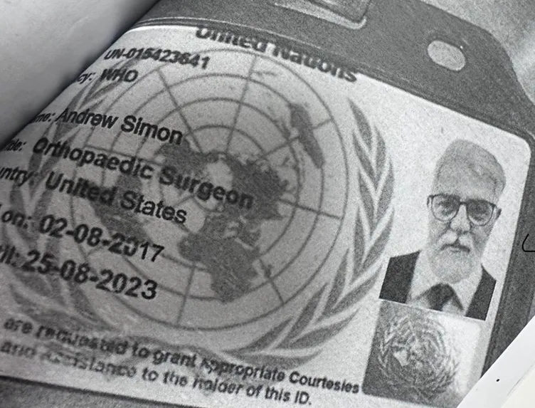 SON DAKİKA... Kaddafi’nin kayıp paraları bende deyip tüm birikimini aldı: İşte dudak uçuklatan vurgunun detayları!