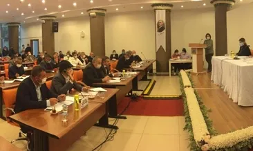 Torbalı’da CHP çark etti