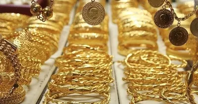 ALTIN FİYATLARI CANLI GRAFİK 9 ARALIK 2023 || Altın gram fiyatında büyük gerileme! Bugün çeyrek, yarım, Cumhuriyet, tam altın ve 22 ayar bilezik ne kadar, kaç TL?