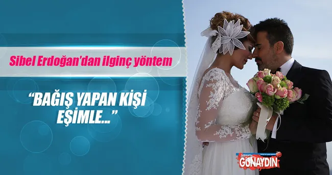 Emrah yaptığı yardımları söylemez Allah’ın bilmesi ona yeter