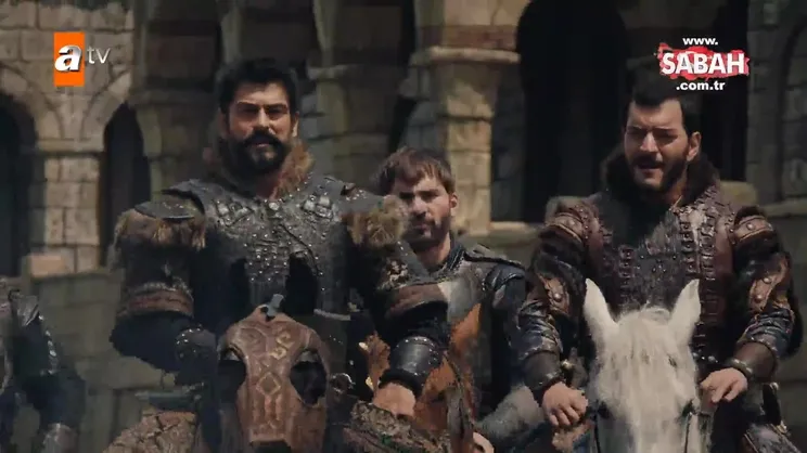 Osman Bey Mekece’yi aldı