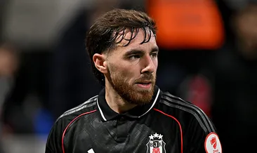 Beşiktaş’ta Orkun rekora koşuyor