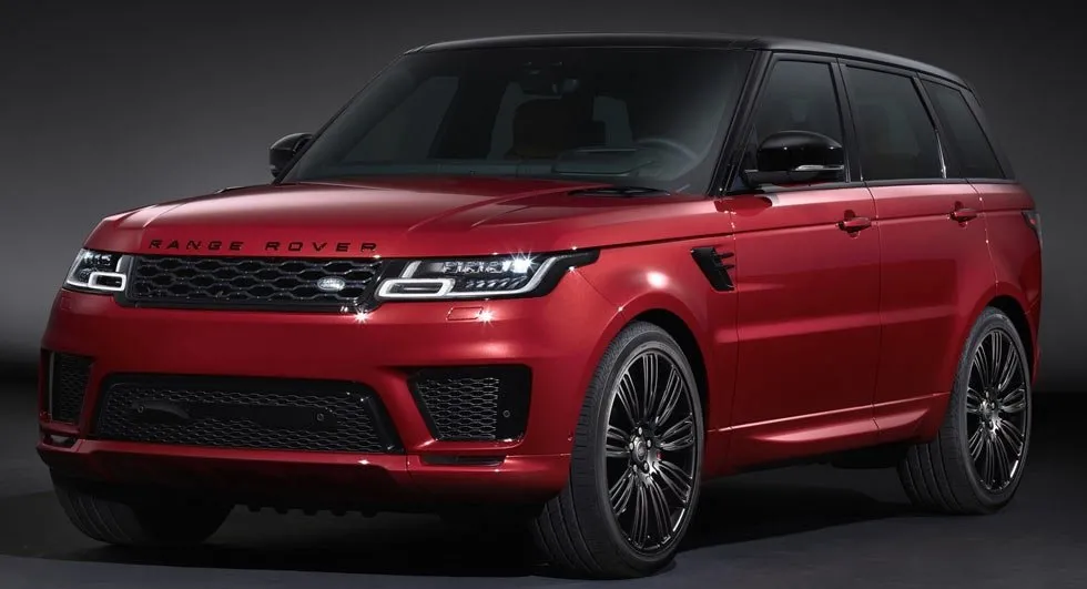 Range Rover Sport >> 2018 Range Rover Sport Galeri Otohaber 21 Agustos 2019 Carsamba Range Rover Sport >> 2018 Range Rover Sport Galeri Otohaber 21 Agustos 2019 Carsamba