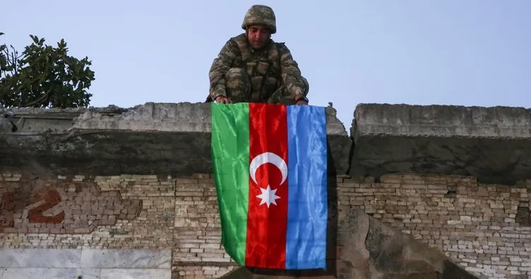 Son dakika: Ermenistan provokasyonunda Azerbaycan ordusundan 50 asker şehit oldu