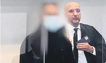 İkinci yargılamada cezası müebbet oldu