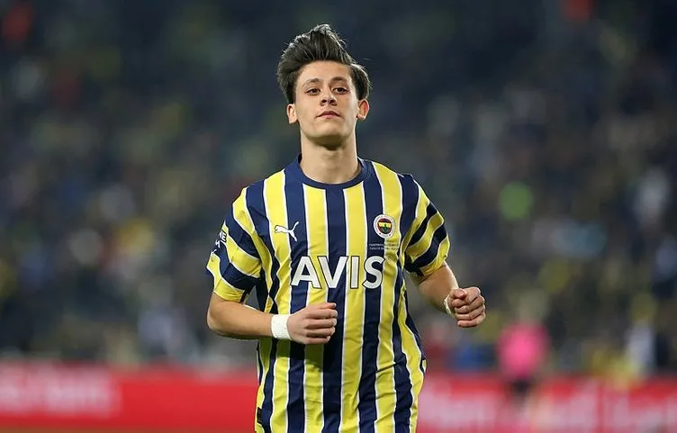 Son dakika haberleri: Fenerbahçe’de yıldız golcüye transfer sürprizi! Dünya devi Arda Güler için kararını verdi...