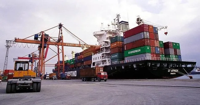 Ticaret Bakanlığı açıkladı: 17 ilimiz 1 milyar doların üzerinde ihracat yaptı