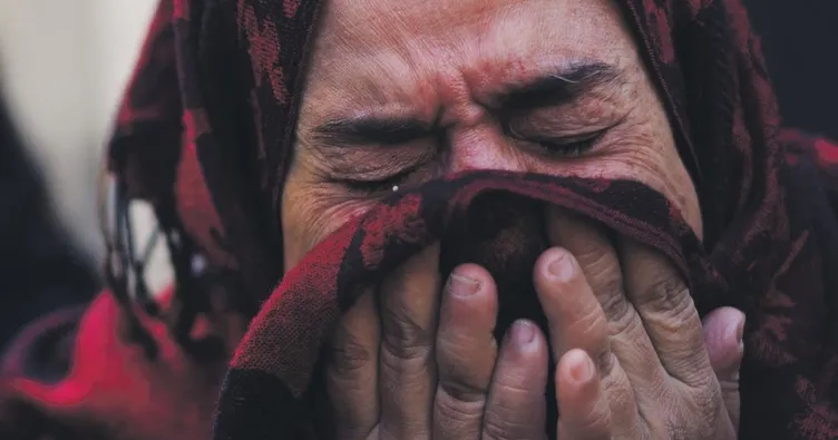 Yeni açık hava hapishanesi: Batı Şeria