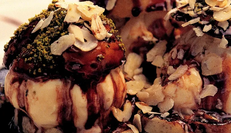 Profiterol