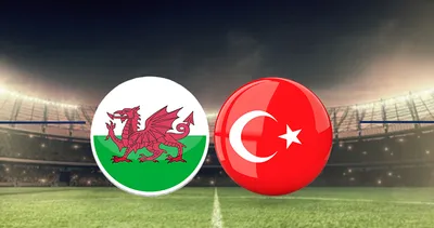 Galler Türkiye maçı hangi kanalda? EURO 2024 elemeleri Galler Türkiye maçı ne zaman, saat kaçta? İşte milli maç canlı yayın kanalı ve muhtemel 11’ler